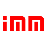 Logo d'IMM - International Montage Maintenance
