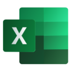 logo Ms Excel